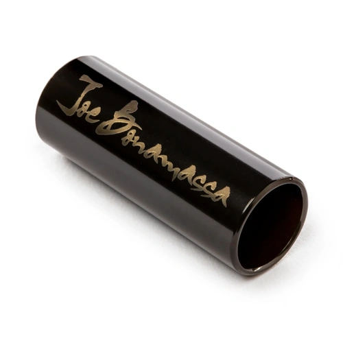 Jim Dunlop Joe Bonamassa Signature Stainless Steel Slide - Medium