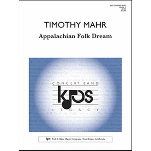 John Philip Sousa March Collection Full Score