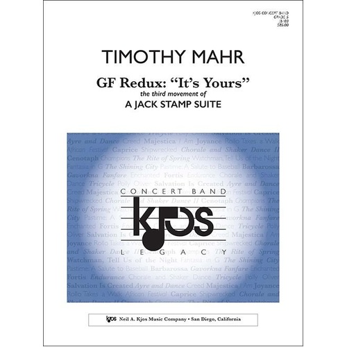 John Philip Sousa March Collection Oboe 1
