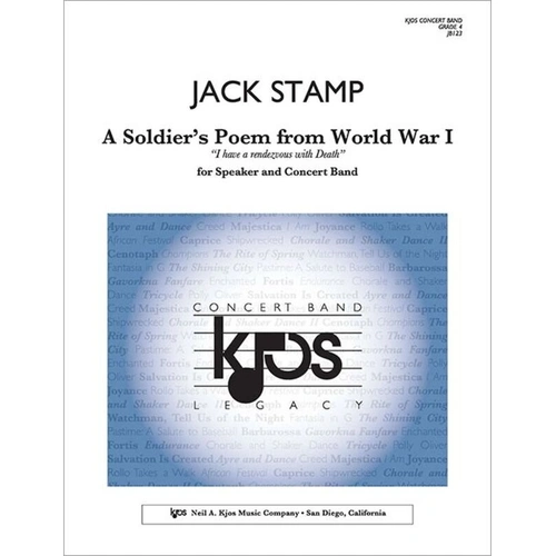 John Philip Sousa March Collection - Horn 4 in F