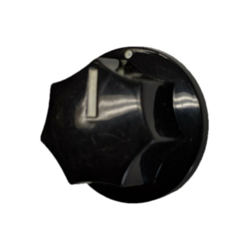 Bass Guitar Control Knob Small Black Generic