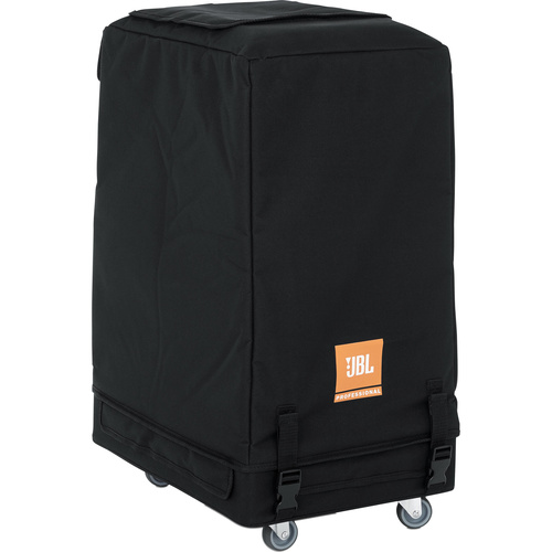 JBL EON ONE PRO Transporter Padded Cover with Caster Board & Wheels