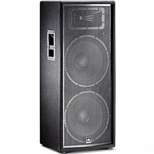 JBL JRX 225 Dual 15'' Two-way Foh Passive Speaker