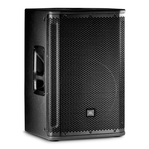 JBL SRX 812p Powered 12'' Speaker W/ Crown Amp