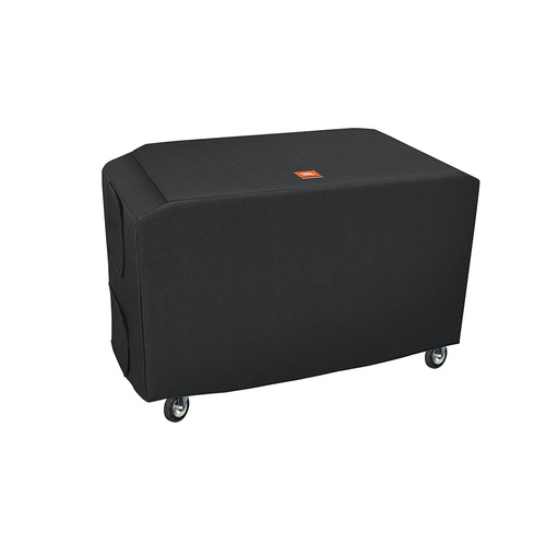 JBL SRX 828sp Deluxe Cover Fitted For Casters