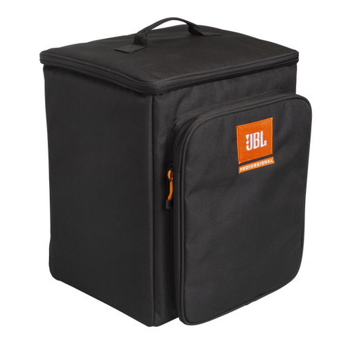JBL EON ONE Compact Backpack - Water-Resistant, Foam Padded, Custom Fit, Removable Dividers, Backpack Straps for Portable PA Speaker System