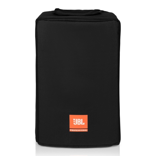 JBL EON 710 Slip-On Speaker Cover, Deluxe 210D Polyester with Foam Padding, Water-Resistant, Fits JBL EON 710 Powered Loudspeaker