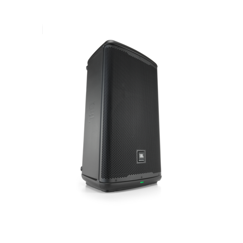 JBL EON712 12" Powered Speaker with Bluetooth - EON700 Series PA System for Clear Sound & Consistent Coverage