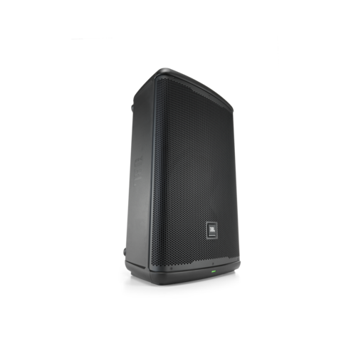 JBL EON715 15" Powered Speaker with Bluetooth - High-Performance PA System, EON700 Series, Clear Sound, Versatile Connectivity