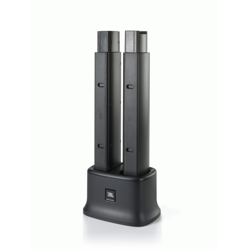 JBL EON ONE MK2 Dual Battery Charger for Extended Performance - Compatible with EON ONE MKII Column Spacer Battery