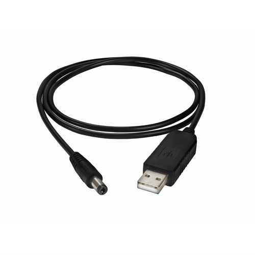 JBL EON ONE Compact USB Power Cable 12V for AKG Wireless Systems & DigiTech-DOD Pedals, Flexible Live Sound Setup Accessory