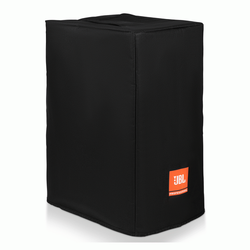 JBL EON ONE MK2 Deluxe Padded Cover - Water Resistant Nylon, 10mm Padding, Handle Openings, Lightweight 1kg Protection