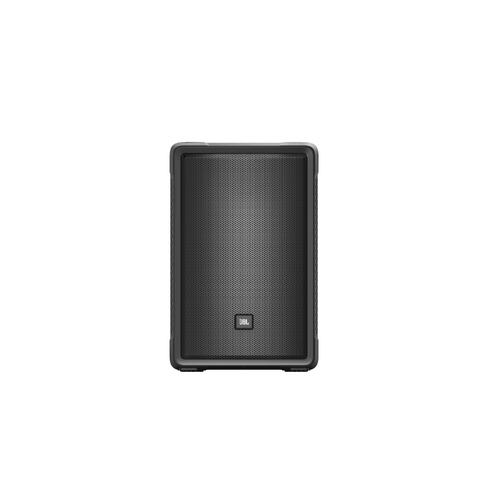 JBL IRX112BT 12" Portable Bluetooth PA Speaker - Powered, High Clarity, EQ Presets, Feedback Suppression, Lightweight Design