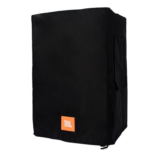 JBL JRX 225 Convertible Speaker Cover - Durable Protection with Access Panels for Full Functionality, Nylon Zippers, Patent Pending Design