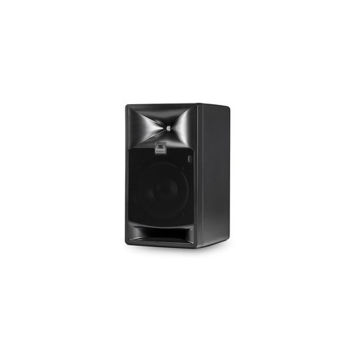 JBL LSR708I 7 Series 8-Inch 2-Way Passive Studio Monitor for Post Production & Broadcast - Next Gen Multi-Channel Monitoring