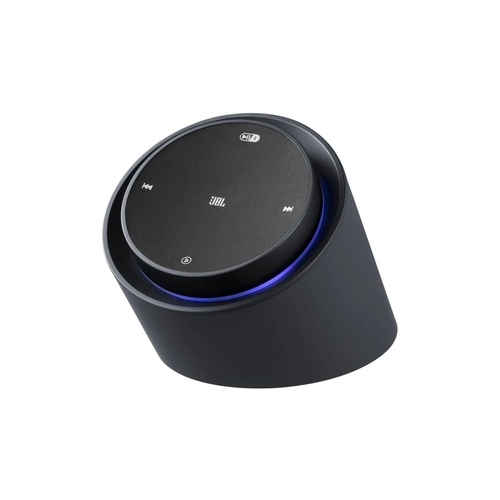 JBL NANO KX Bluetooth Volume Controller for Non-Bluetooth Systems, Pro Analog I/O, Easy Pairing, Ideal for DJs & Content Creators