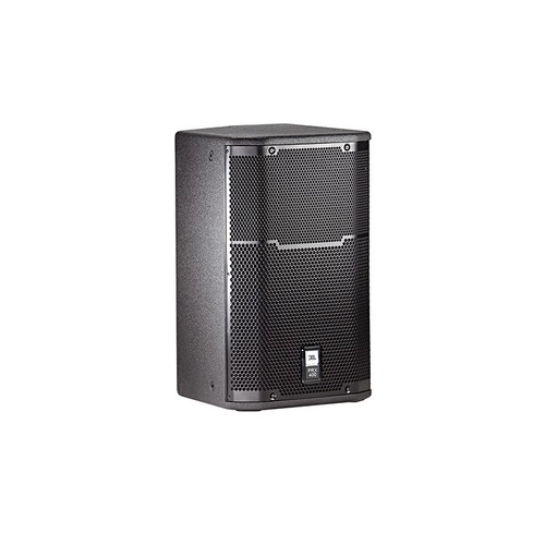 JBL PRX412M 12" Two-Way Portable Stage Monitor & Loudspeaker System - Ideal for Sound Reinforcement & Monitoring
