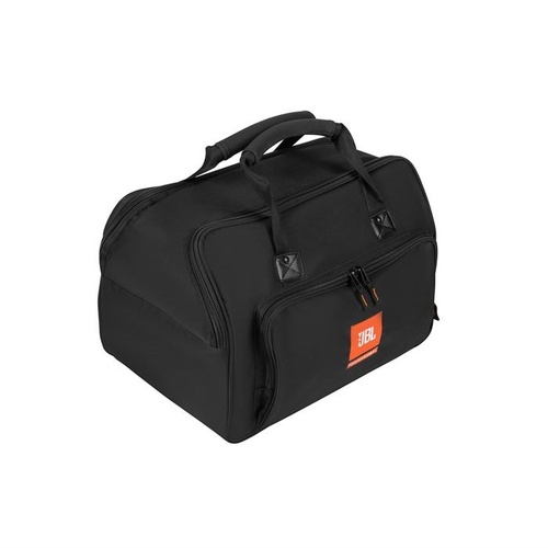 JBL PRX908 Speaker Tote Bag - Water-Resistant 600D Polyester, Heavy-Duty Zipper, Protective Padding for PRX908 Powered Loudspeaker Transport