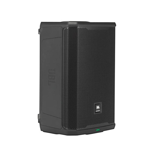 JBL PRX908 2000W 8" Powered PA Loudspeaker with DSP & Bluetooth Control - Professional Portable Sound System