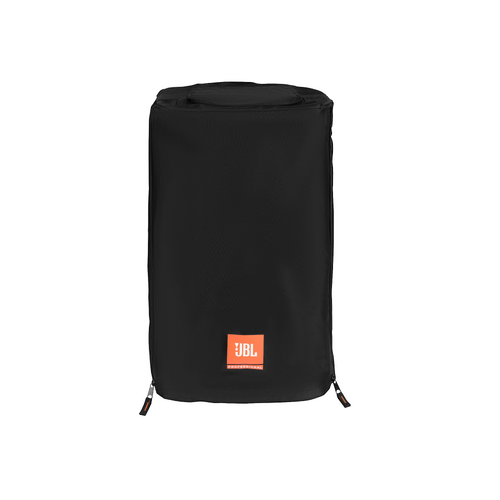 JBL PRX912 Weather-Resistant Speaker Cover - Convertible Design for Full Functionality, 600D Polyester, Fits 12" Powered Loudspeaker