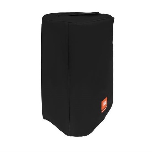 JBL PRX915 Speaker Cover - Deluxe Slip-On, Water-Resistant 600D Polyester, Protective Padding, Easy Transport for PRX915 Powered Loudspeaker