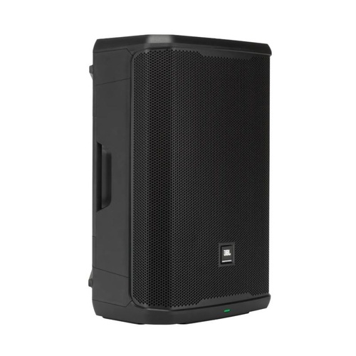 JBL PRX915 2000W 15-inch Powered PA Loudspeaker with DSP & Bluetooth Control - Professional Two-Way Speaker for DJs & Venues