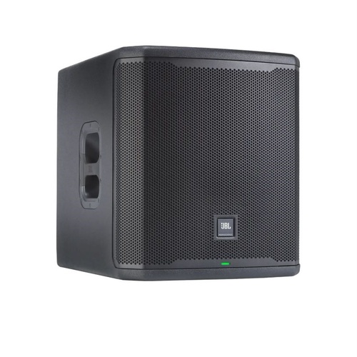 JBL PRX915XLF 2000W 15" Powered Subwoofer with DSP & Bluetooth Control - Professional PA System for DJs & Bands
