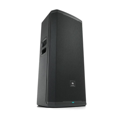 JBL PRX925 15" Dual 2-Way Powered PA Loudspeaker with DSP & BLE Control - High SPL, Professional Sound System for Large Spaces