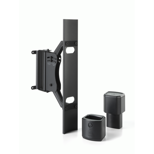 JBL PRXONE Mounting Bracket Kit - Versatile Install Adapter for PRX ONE Series Speakers