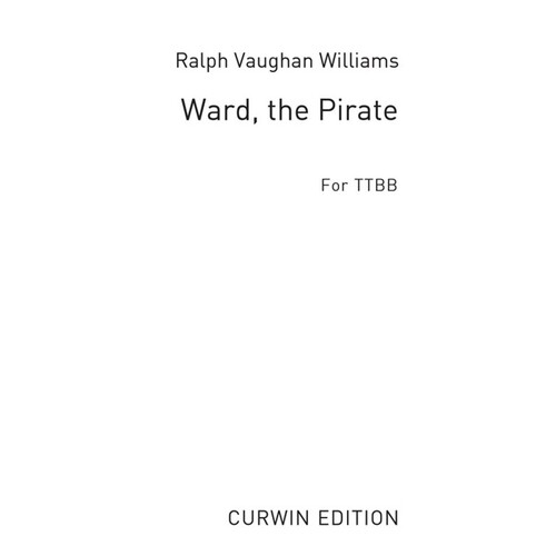 Warn The Pirate TTBB