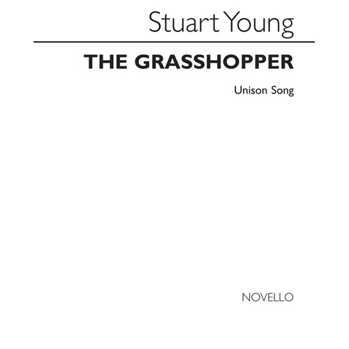 The Grasshopper Unison Song