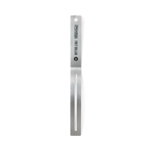 Jim Dunlop Fret Collars & Fret Polishing Kit