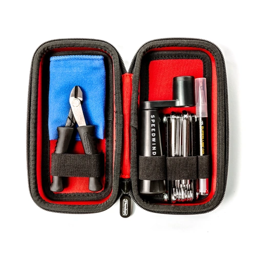 Jim Dunlop String Change Tool Kit
