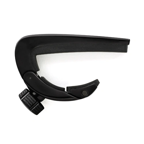 Dunlop Pivot Capo - Black