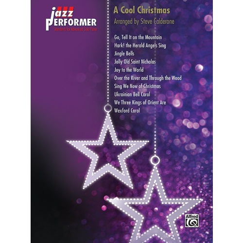 One O'Clock Jump Jazz Ensemble Sheet Music for Beginning Players