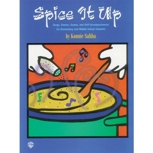 Listen Up Junior Ensemble Gr 3