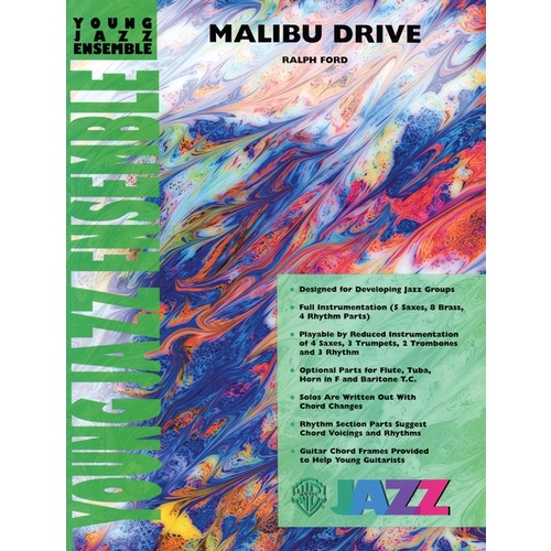 Malibu Drive Junior Ensemble Gr 2