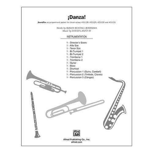 Heterophonic Conuberations For Sax Quintet