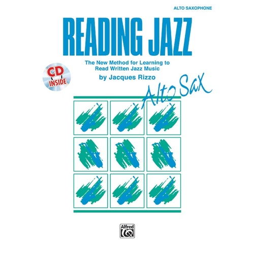 Azure Jazz Ensemble Grade 1 Sheet Music