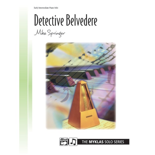 What's New Jazz Ensemble Sheet Music Grade 3
