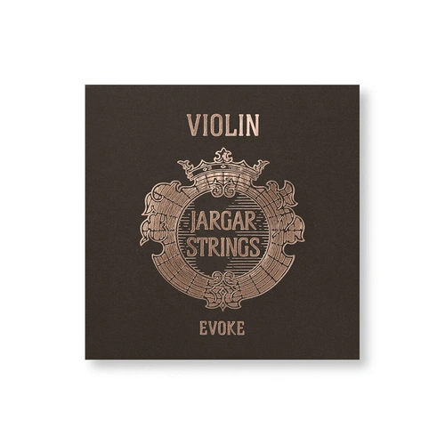 Jargar Evoke Violin 4/4 Medium String Set JEV100