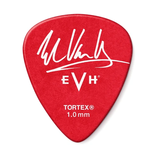 EVH Tortex 1.0MM Players Pack Guitar Picks