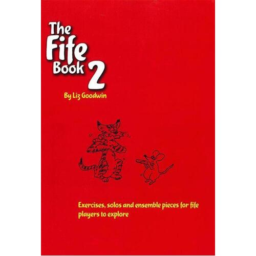 The Fife Book 2