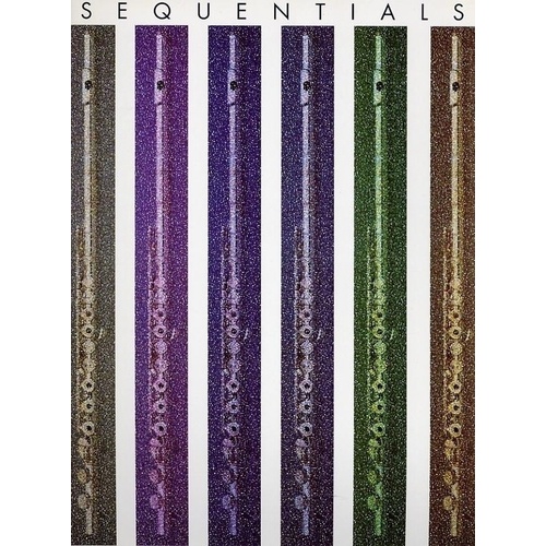 Southwood - Sequentials For Flute Softcover Book (Flute)