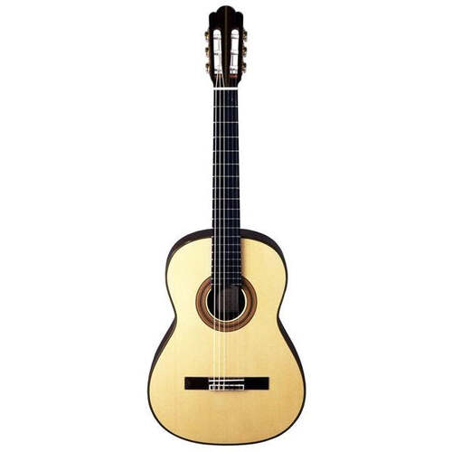 Aria JH-200 Jose Antonio Classical Guitar Hermann Hauser Style w/ FoamCase - JH200
