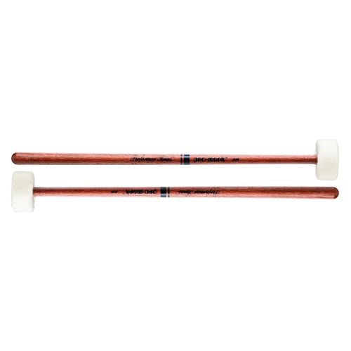 ProMark Jonathan Haas JH6  Roller Timpani Mallets