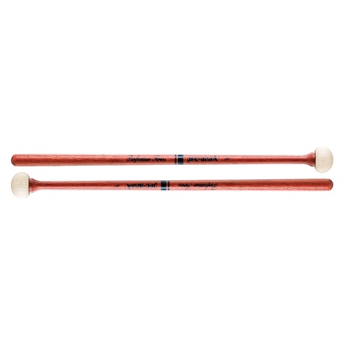 ProMark Jonathan Haas JH7 Wooden Timpani Mallets