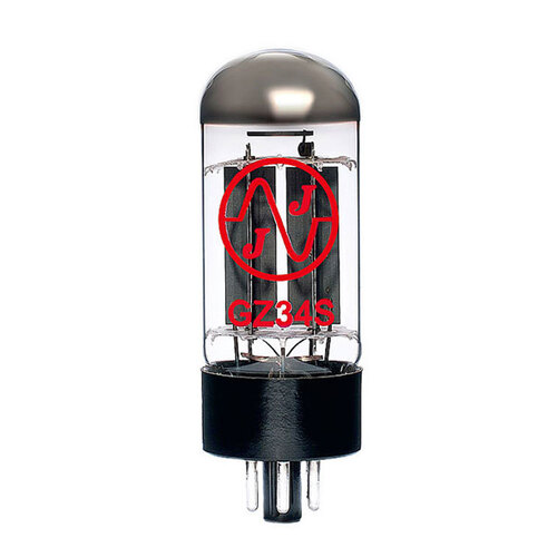 JJ Electronic GZ34/5AR4 Rectifying Tube