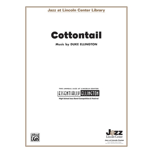 Cottontail Junior Ensemble Gr 5