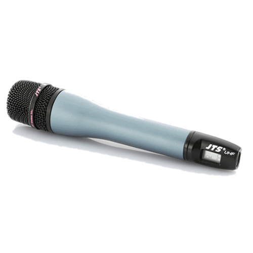 MH-920 handheld transmitter for US-902D system 638-662MHz